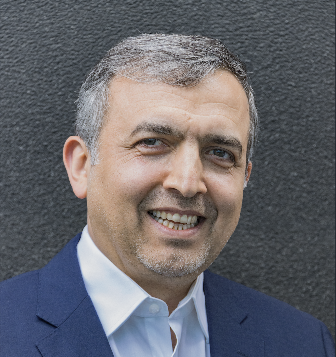 Mohsen Kachooee